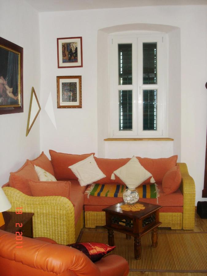 Apartments By The Sea Blace, Neretva Delta - Usce Neretve - 16068 Buitenkant foto