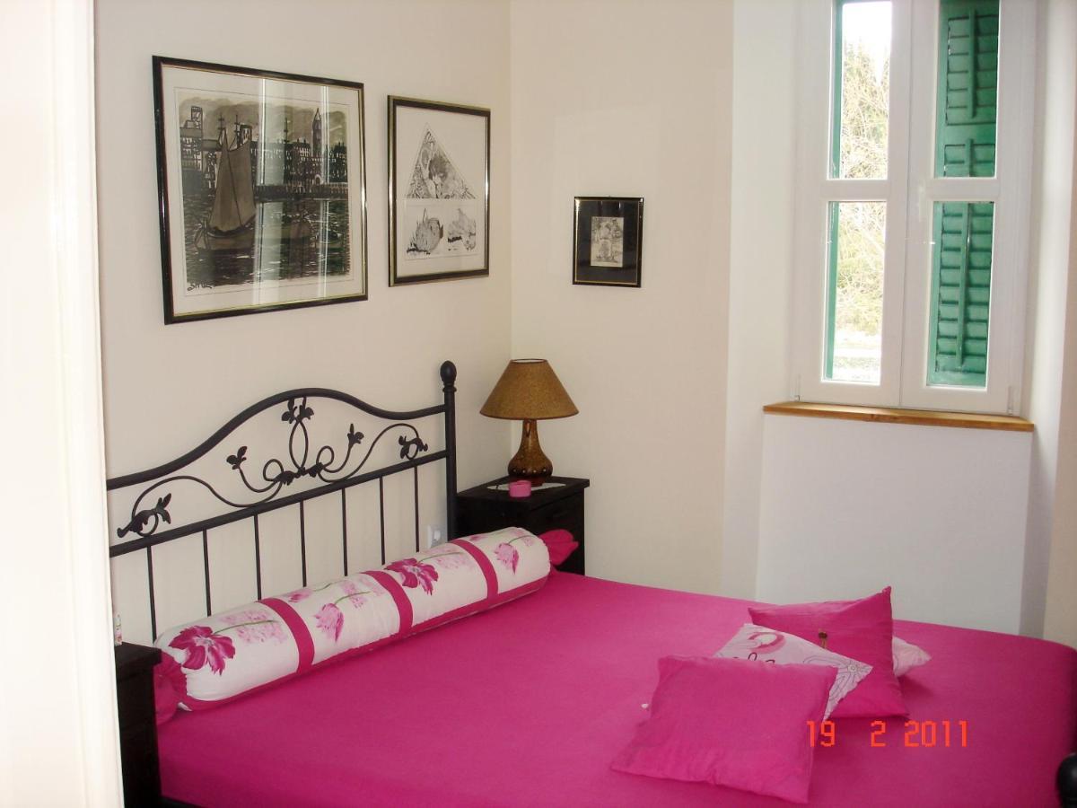 Apartments By The Sea Blace, Neretva Delta - Usce Neretve - 16068 Buitenkant foto