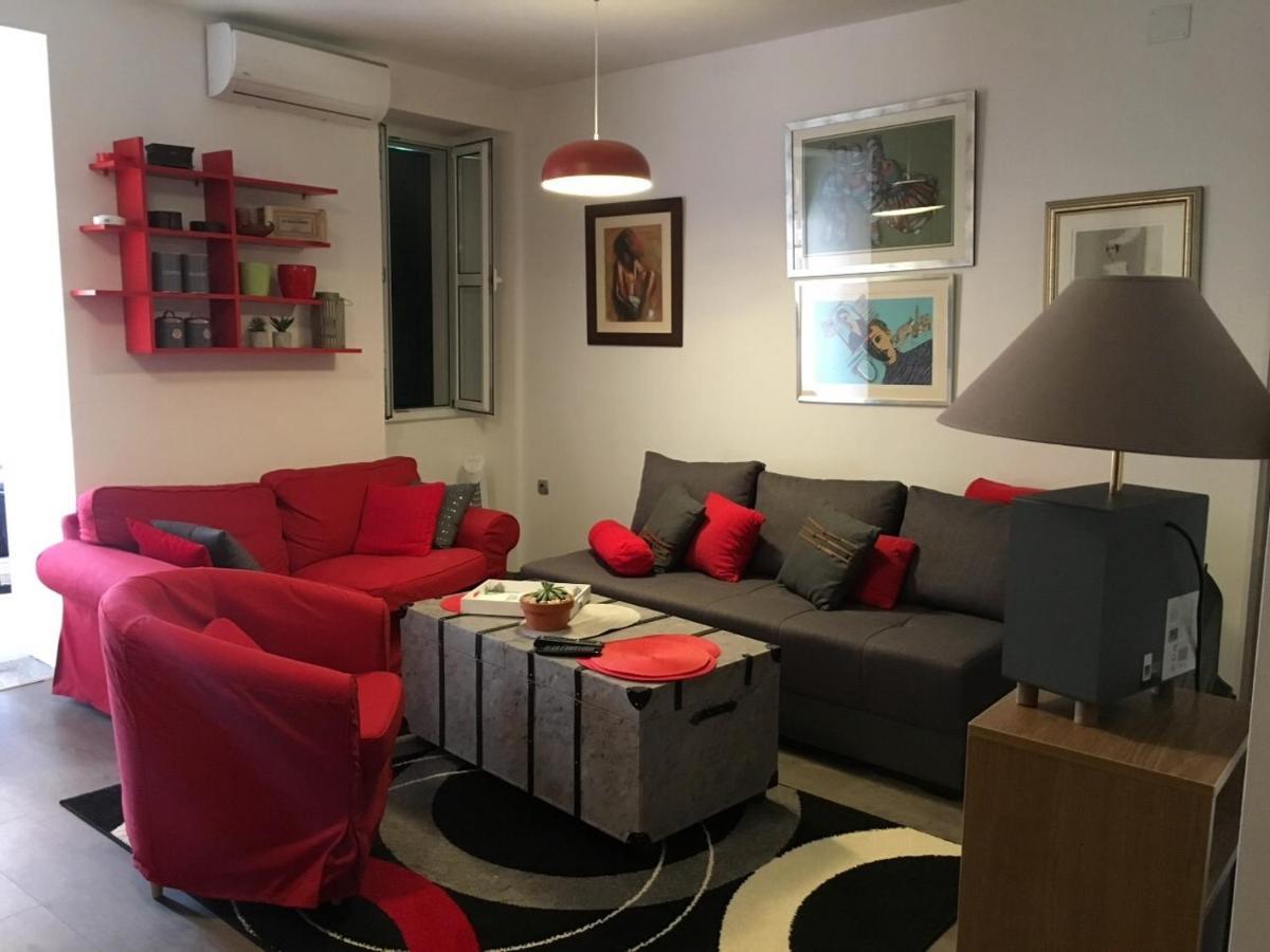 Apartments By The Sea Blace, Neretva Delta - Usce Neretve - 16068 Buitenkant foto