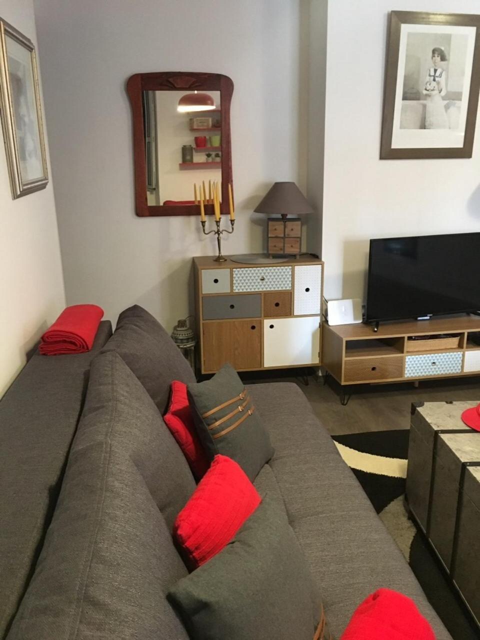 Apartments By The Sea Blace, Neretva Delta - Usce Neretve - 16068 Kamer foto