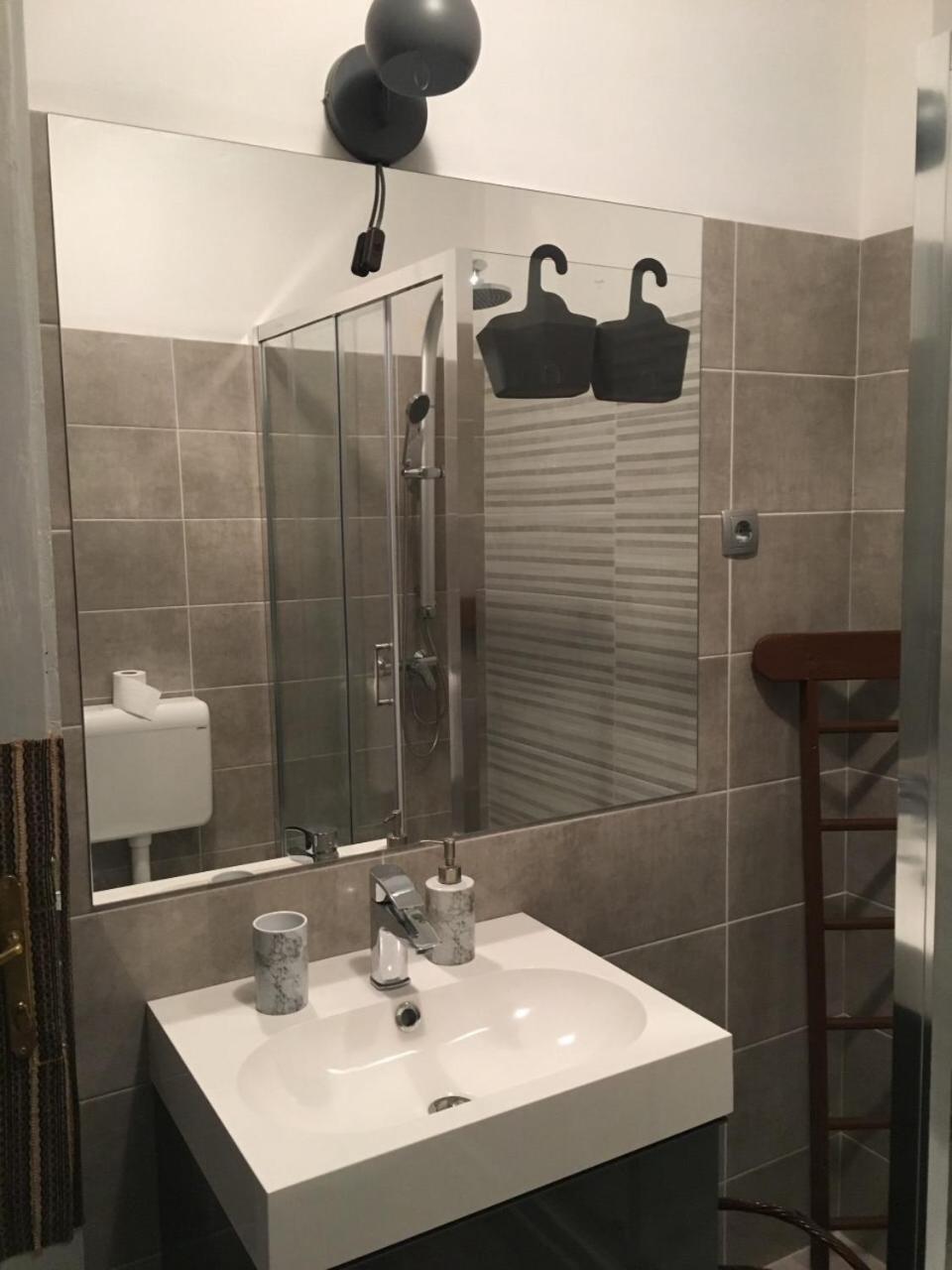 Apartments By The Sea Blace, Neretva Delta - Usce Neretve - 16068 Kamer foto