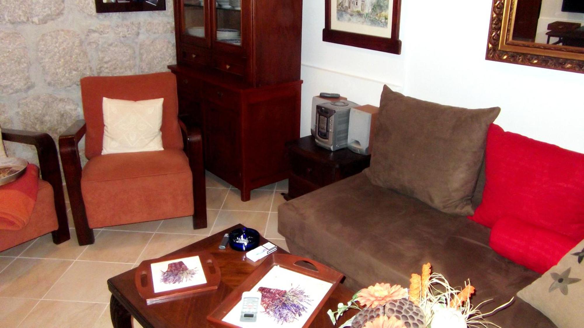 Apartments By The Sea Blace, Neretva Delta - Usce Neretve - 16068 Kamer foto