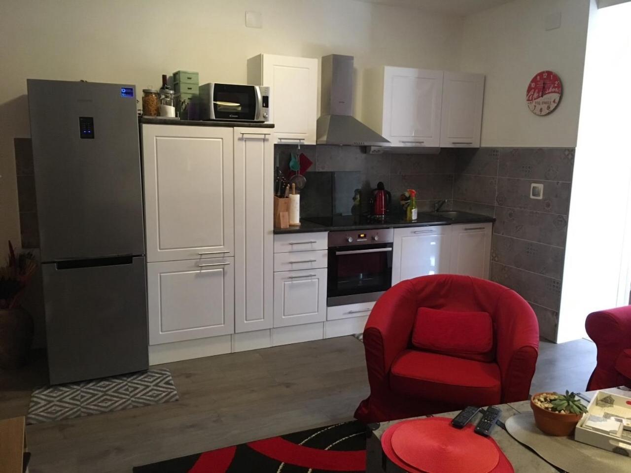 Apartments By The Sea Blace, Neretva Delta - Usce Neretve - 16068 Kamer foto