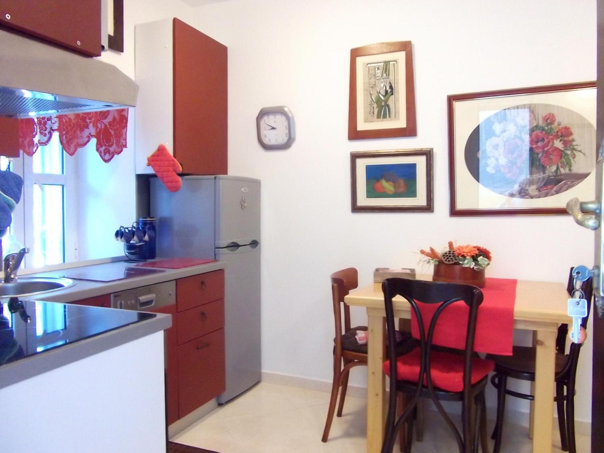 Apartments By The Sea Blace, Neretva Delta - Usce Neretve - 16068 Kamer foto