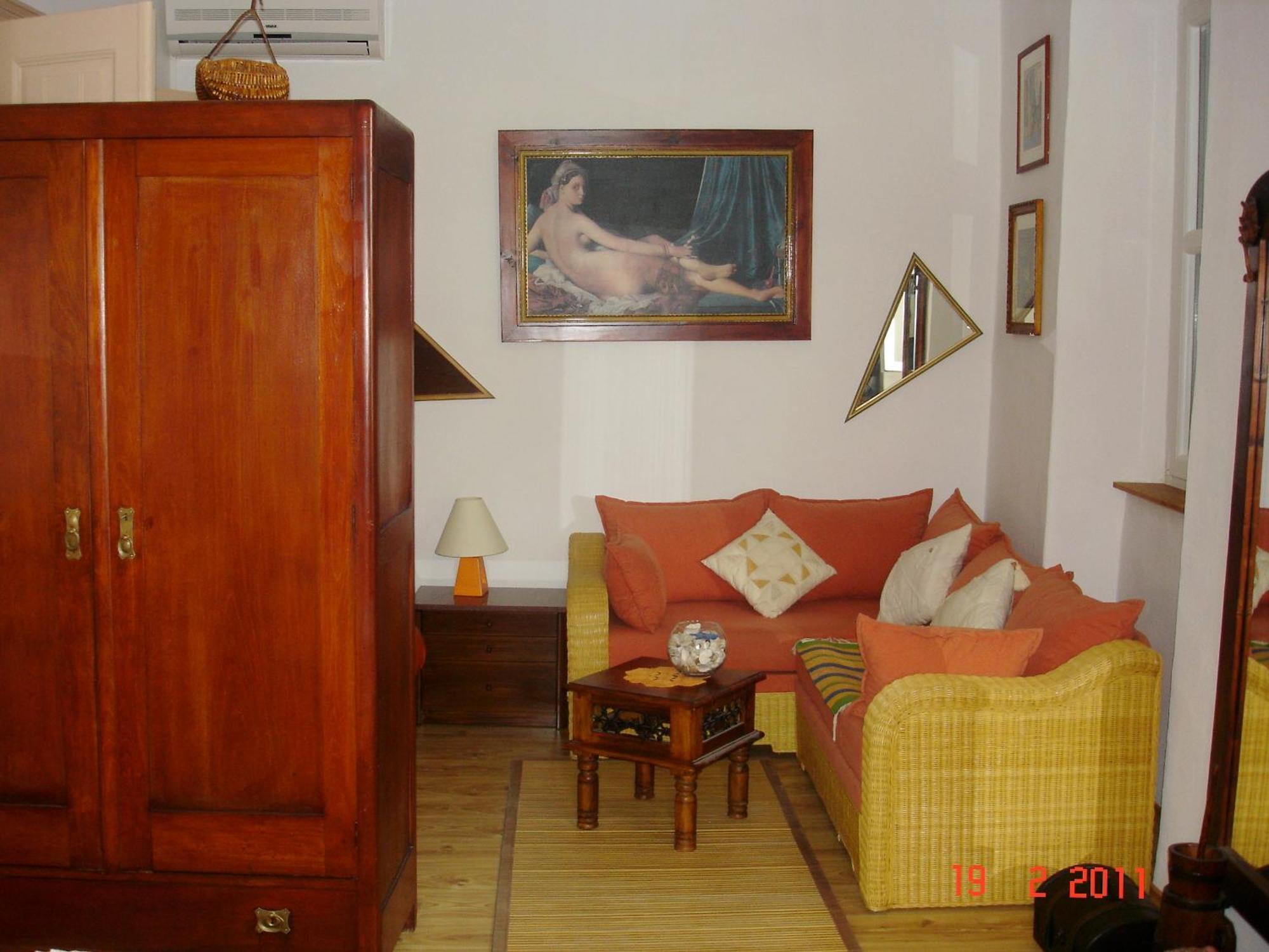 Apartments By The Sea Blace, Neretva Delta - Usce Neretve - 16068 Kamer foto