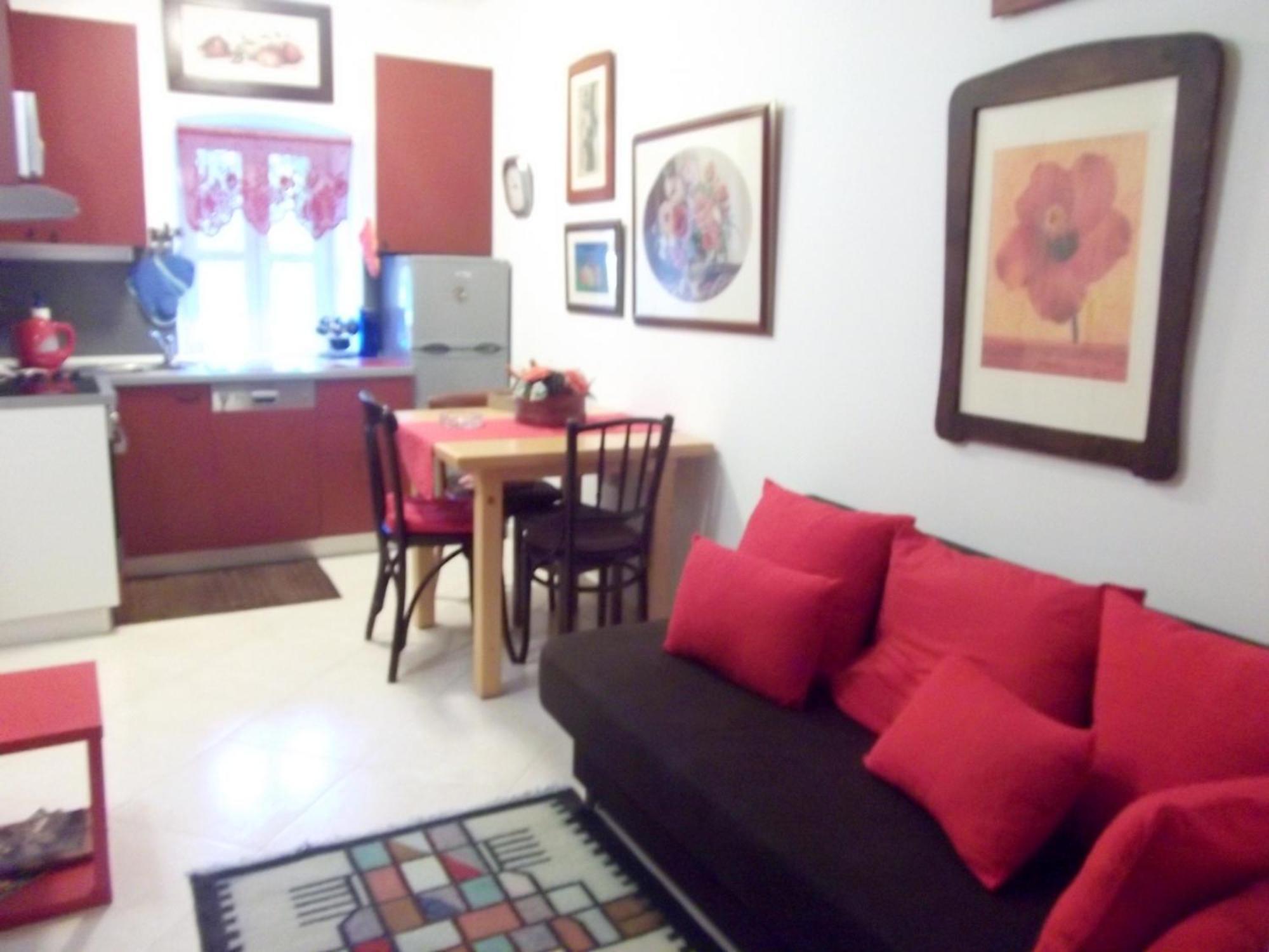 Apartments By The Sea Blace, Neretva Delta - Usce Neretve - 16068 Kamer foto
